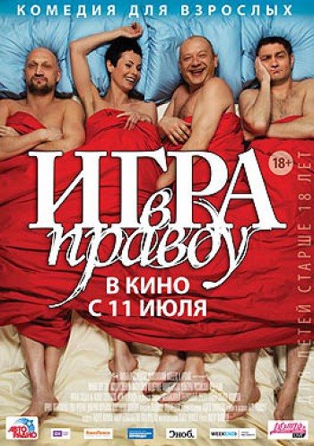Igra istine